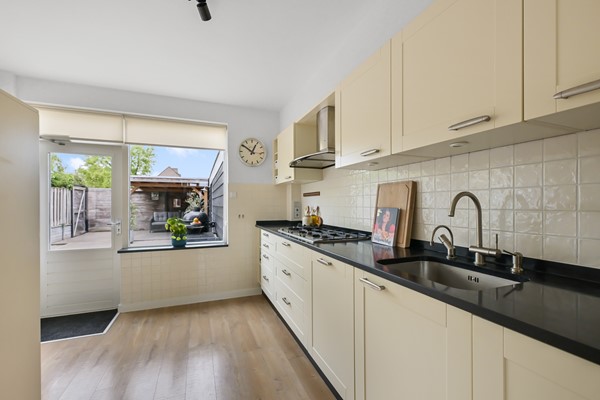 Medium property photo - Kruiskroft 8, 1935 AP Egmond-Binnen